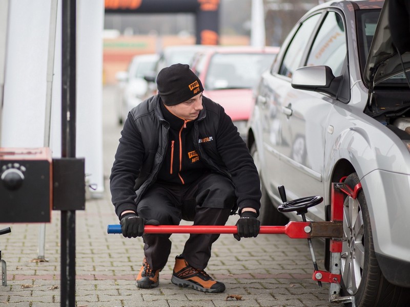 ProfiAuto letos zorganizuje 11 PitStopů